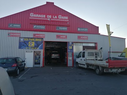 SOS PARE-BRISE+ SEDAN, Réparateur de Pare-Brise à Sedan