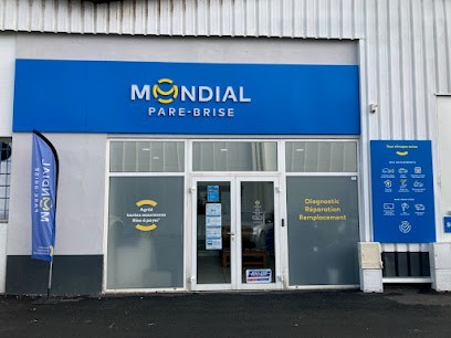 Mondial Pare-Brise Saint-Jean-de-Luz, Réparateur de Pare-Brise à Saint-Jean-de-Luz