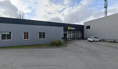 Actiglass Concessionnaire, Réparateur de Pare-Brise à Villenave D Ornon