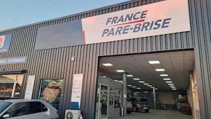 France PARE-BRISE, Réparateur de Pare-Brise à Vitrolles