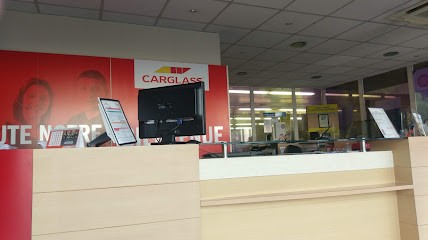 CARGLASS Pare-Brise Castres, Réparateur de Pare-Brise à Castres