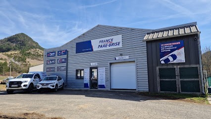 France Pare-Brise, Réparateur de Pare-Brise à Saint-Bauzile