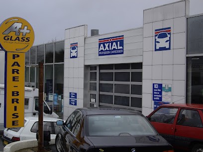 A+GLASS VILLEFRANCHE DE ROUERGUE, Réparateur de Pare-Brise à Villefranche-de-Rouergue