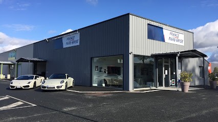 France Pare-Brise, Réparateur de Pare-Brise à Castres