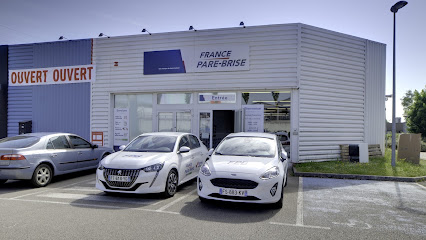 France Pare-Brise Réparateur De Pare-Brise à Dole