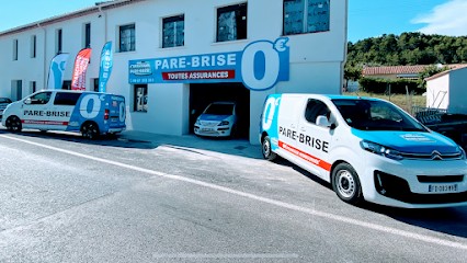 CHRONO PARE-BRISE LE LUC, Réparateur de Pare-Brise au Luc