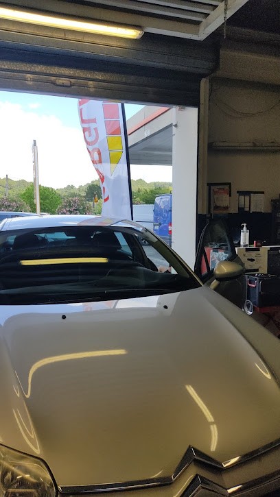 CARGLASS Pare-Brise Trans en Provence, Réparateur de Pare-Brise à Trans-en-Provence