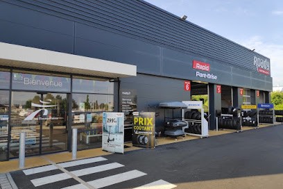 Rapid Pare-Brise Vire, Réparateur de Pare-Brise à Campagnolles