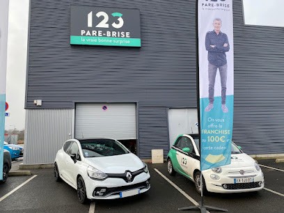 123 Pare-Brise Wattrelos, Réparateur de Pare-Brise à Wattrelos