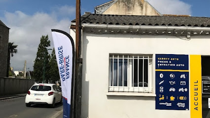 France Pare-Brise - Chez Vulco Réparateur De Pare-Brise à Saint-Pol-de-Léon