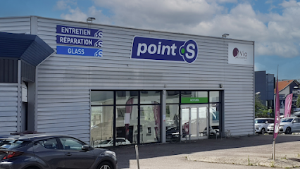 Centre Pare-Brise S Glass Laxou Réparateur De Pare-Brise à Laxou