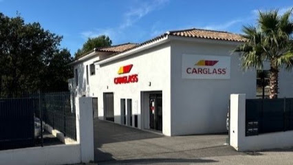 Carglass Pare-Brise Hyeres Réparateur De Pare-Brise à Hyères