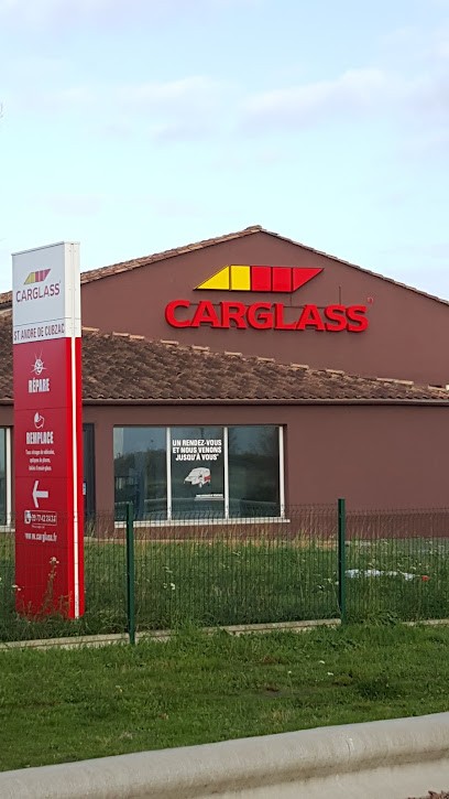 CARGLASS Pare-Brise St Andre de Cubzac, Réparateur de Pare-Brise à Saint-André-de-Cubzac