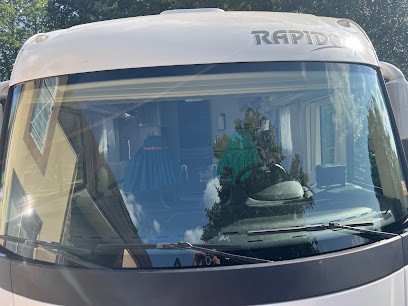 Help Pare Brise, Réparateur de Pare-Brise à Vénérolles