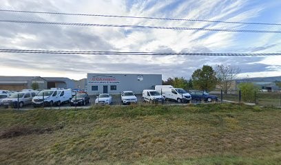 France Pare-Brise, Réparateur de Pare-Brise à Saint-Léons