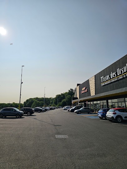 CARGLASS Pare-Brise Villebon sur Yvette, Réparateur de Pare-Brise à Villebon-sur-Yvette