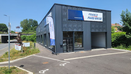 France Pare-Brise Réparateur De Pare-Brise à Cusset