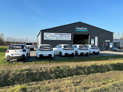 Glassauto Argenton Sur Creuse, Réparateur De Pare-Brise à Argenton-sur-Creuse