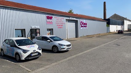 0€uro Pare-Brise + Sélestat, Réparateur de Pare-Brise à Sélestat