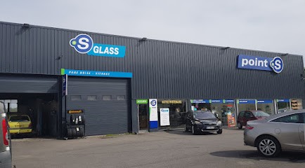 Centre Pare-brise S Glass Saint Jean Les 2 Jumeaux, Réparateur de Pare-Brise à Saint-Jean-les-Deux-Jumeaux