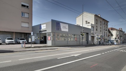 France Pare-Brise, Réparateur de Pare-Brise à Saint-Max