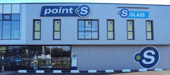 Centre Pare-brise S Glass Saint-Philbert-de-Grand-Lieu, Réparateur de Pare-Brise à Saint-Philbert-de-Grand-Lieu