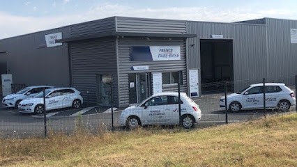 France Pare-Brise, Réparateur de Pare-Brise à Saint-André-de-Cubzac