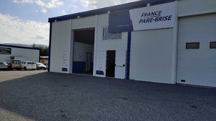 France Pare-Brise, Réparateur de Pare-Brise à Sisteron