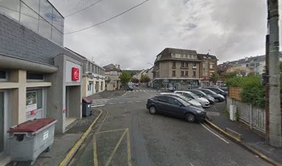 A+GLASS Mobile PARE BRISE TAVERNY, Réparateur de Pare-Brise à Taverny