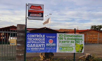 OuiGlass Saint-Gervais | Réparation Pare-Brise, Réparateur de Pare-Brise à Saint-Gervais