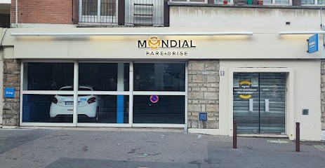 Mondial Pare-Brise, Réparateur de Pare-Brise à Versailles