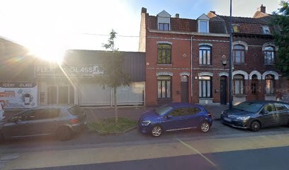 Flexiglass, Réparateur de Pare-Brise à Roubaix