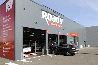 Rapid Pare-Brise Villefranche Sur Saone, Réparateur de Pare-Brise à Villefranche-sur-Saône