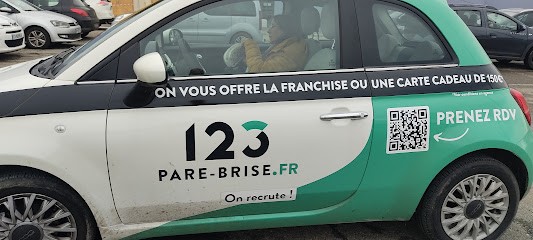 123 Pare-Brise Mont-de-Marsan, Réparateur de Pare-Brise à Saint-Pierre-du-Mont