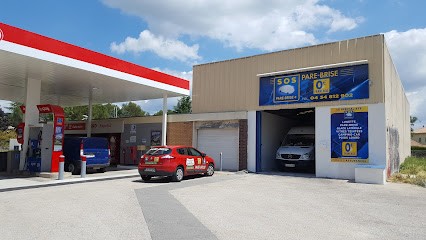 SOS PARE-BRISE+ VENDARGUES, Réparateur de Pare-Brise à Vendargues