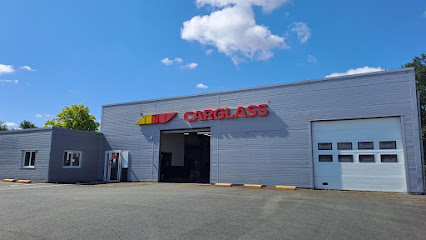 Carglass Pare-Brise La Chatre, Réparateur De Pare-Brise à la Châtre