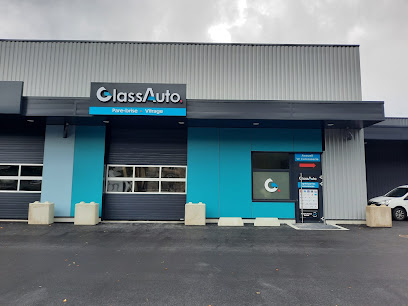 Glassauto Bitschwiller Les Thann Réparateur De Pare-Brise à Bitschwiller-lès-Thann