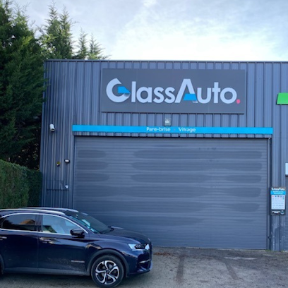 Glassauto Abbeville Réparateur De Pare-Brise à Abbeville