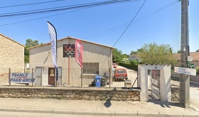 France Pare-Brise, Réparateur de Pare-Brise à Saint-Gilles