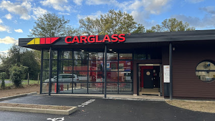 Carglass Pare-Brise Orthez Réparateur De Pare-Brise à Orthez