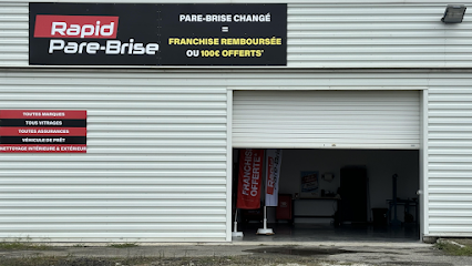 Rapid Pare-Brise L'isle-Jourdain Réparateur De Pare-Brise à l' Isle-Jourdain