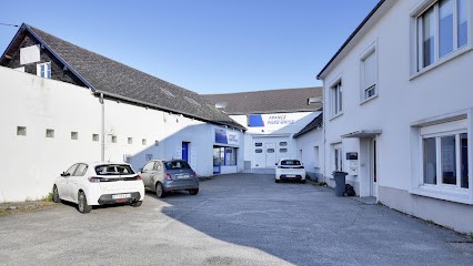 France Pare-Brise, Réparateur de Pare-Brise à Yvetot