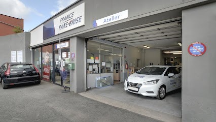 France Pare-Brise, Réparateur de Pare-Brise à Roubaix