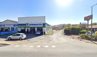 France Pare-Brise, Réparateur de Pare-Brise à Saint-Lizier