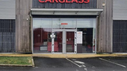Carglass Pare-Brise Maizieres La Grande Paroisse, Réparateur De Pare-Brise à Maizières-la-Grande-Paroisse