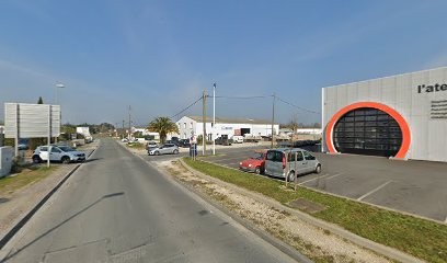 France Pare-Brise, Réparateur de Pare-Brise à Saint-Pierre-d'Oléron