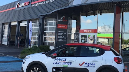 France Pare-Brise, Réparateur de Pare-Brise à Villabé
