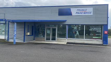 France Pare-Brise Réparateur De Pare-Brise à Thiers