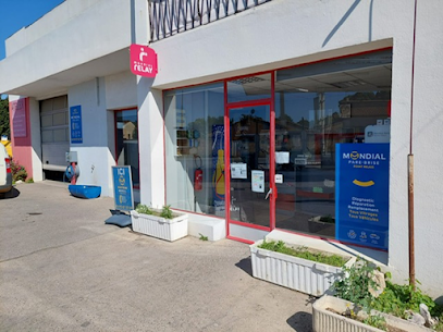 Mondial Pare-Brise - Point Relais - Morières-Les-Avignon, Réparateur De Pare-Brise à Morières-lès-Avignon