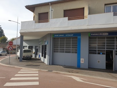 Centre pare-brise SGlass Saint-Just-Saint-Rambert, Réparateur de Pare-Brise à Saint-Just-Saint-Rambert